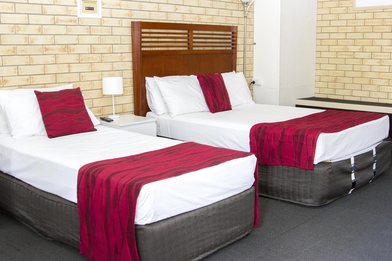 Motel Acacia Ridge &