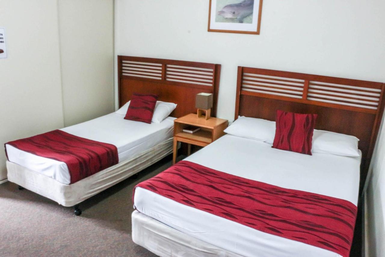 Motel Acacia Ridge & Brisbane
